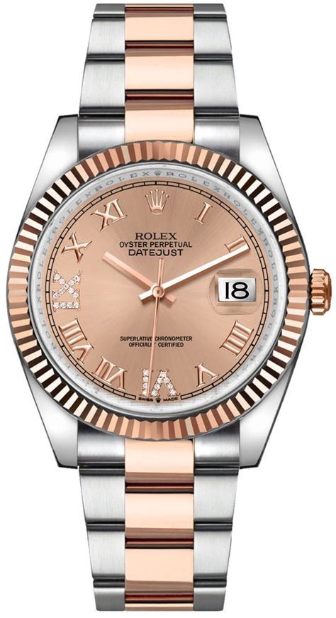 braccoaletto imitazione rolex da donna
